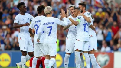 Vua phá lưới vòng loại Euro 2024 - Cơn lốc bàn thắng và những chiến binh xuất sắc